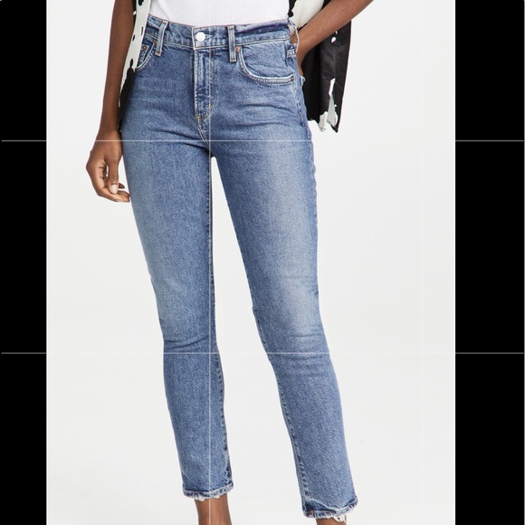 Agolde Denim - Agolde Denim